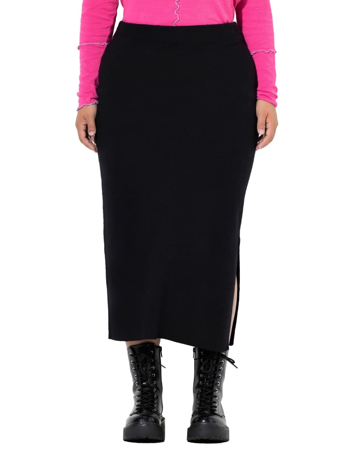 Angel of Style Юбка черного цвета
Angel of Style Юбка черного цвета