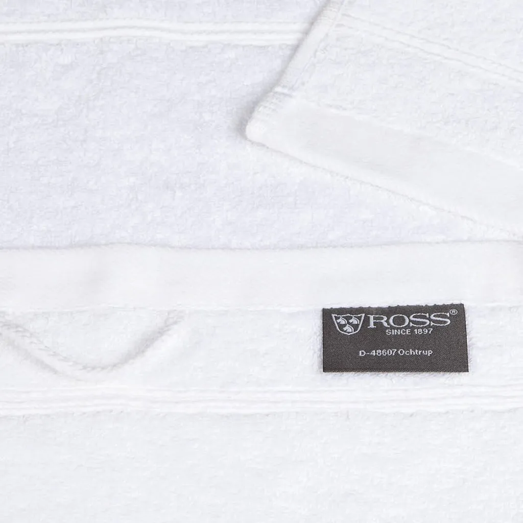 Мочалка Ross, белый
Мочалка Ross, белый