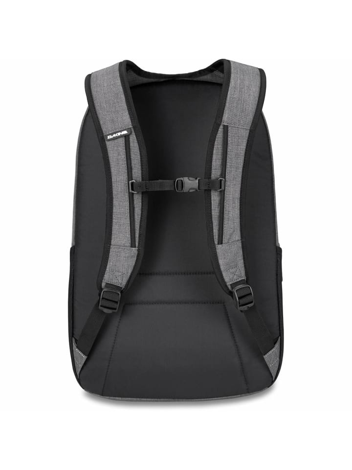 Рюкзак Dakine CAMPUS L 33L CARBON
Рюкзак Dakine CAMPUS L 33L CARBON