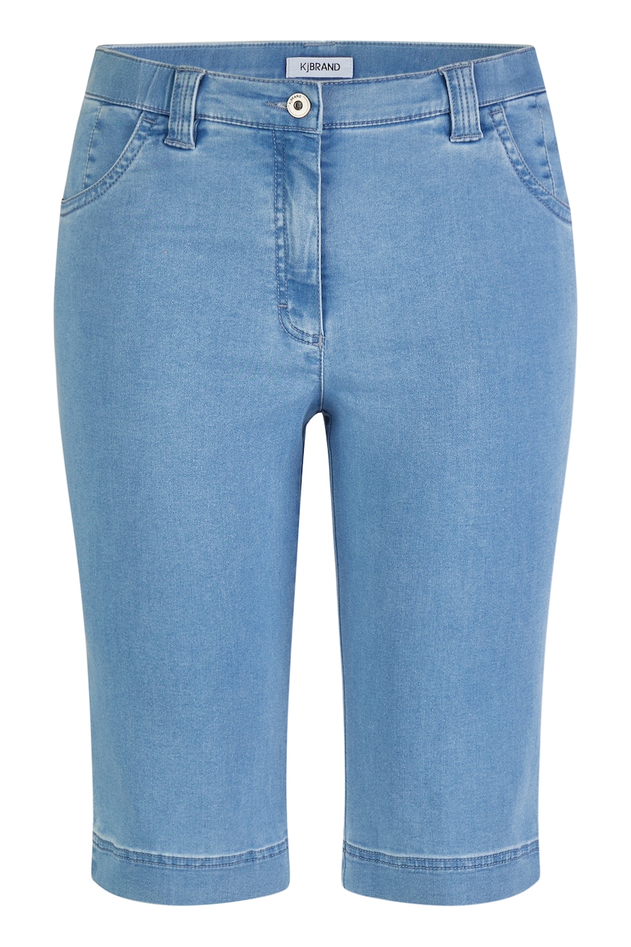 Обычные джинсы KjBRAND, Blue Denim
Обычные джинсы KjBRAND, Blue Denim