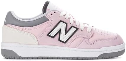 Кроссовки New Balance 480 V1 для мужчин и женщин, розовый
Кроссовки New Balance 480 V1 для мужчин и женщин, розовый