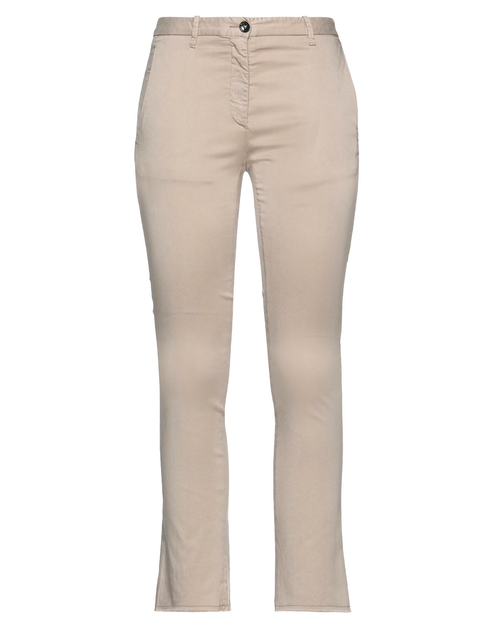 Брюки Nine In The Morning, песочный
Брюки Nine In The Morning, песочный