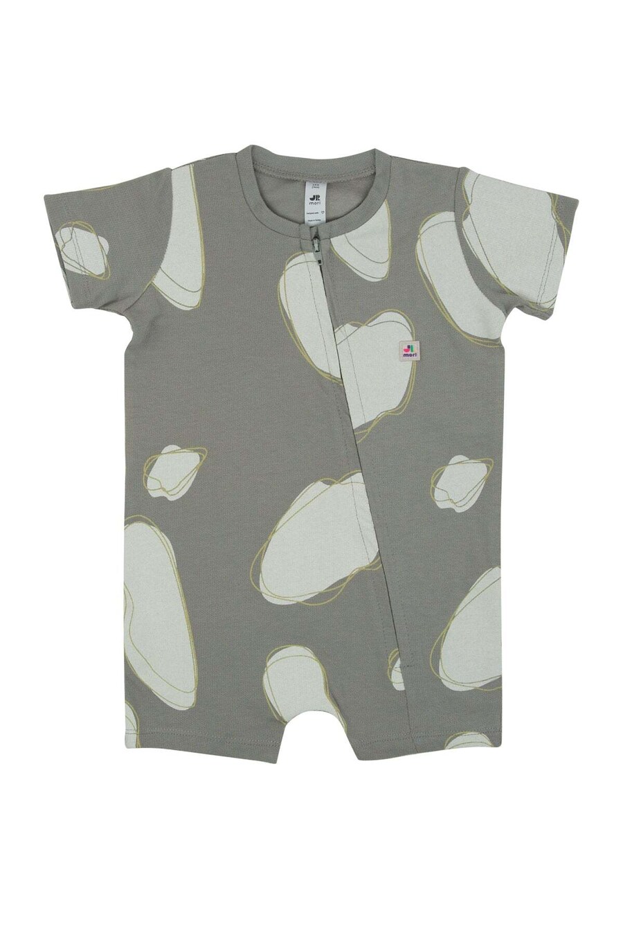 Комбинезон Jrmori, серый
Комбинезон Jrmori, серый