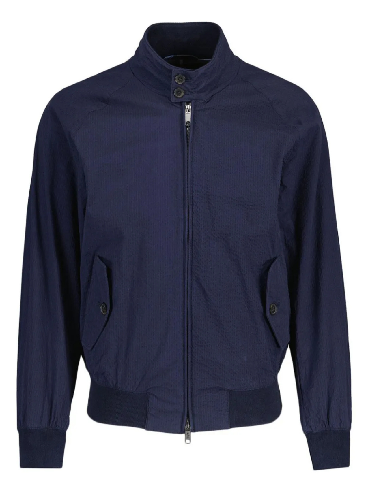 Куртка на молнии Baracuta, синий
Куртка на молнии Baracuta, синий