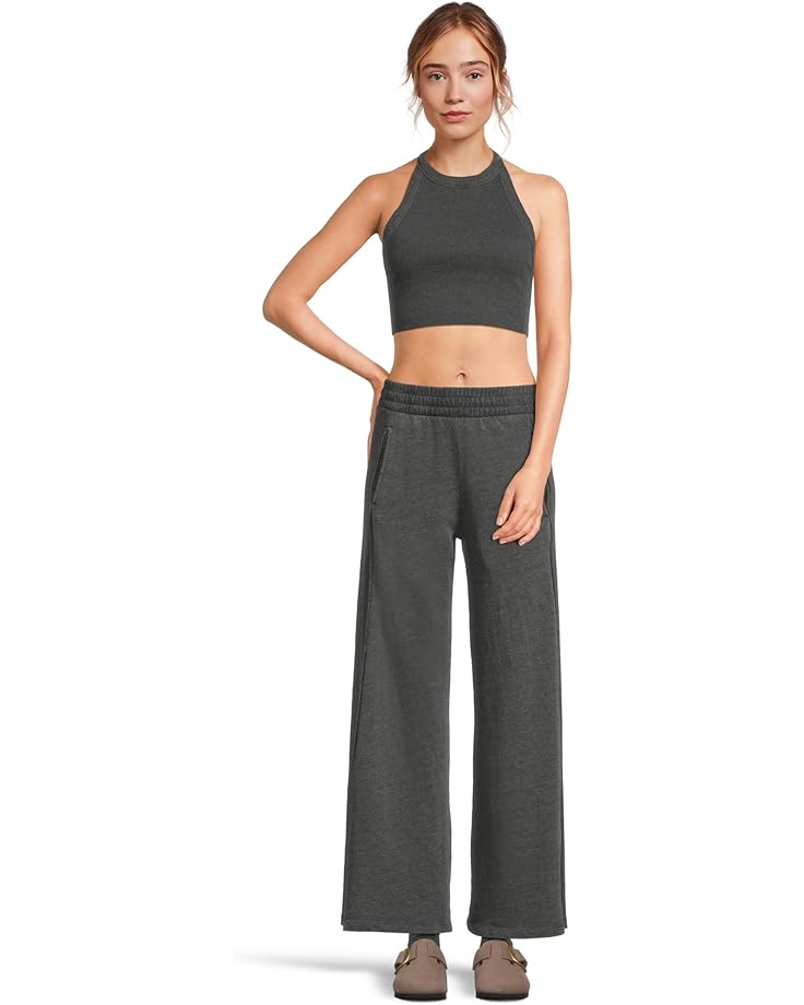 Женский топ FP Movement Go To Set, Black
Женский топ FP Movement Go To Set, Black