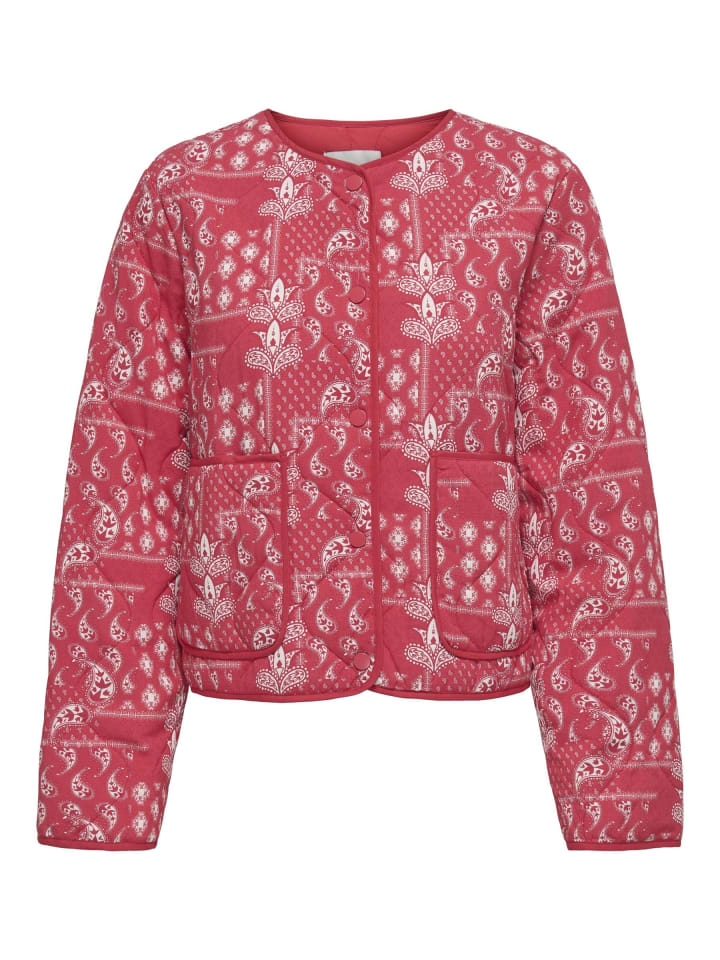 Стеганая куртка ONLY
Стеганая куртка ONLY