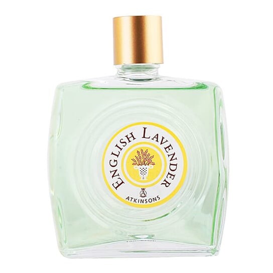 Туалетная вода, 150 мл Atkinsons, English Lavender
Туалетная вода, 150 мл Atkinsons, English Lavender