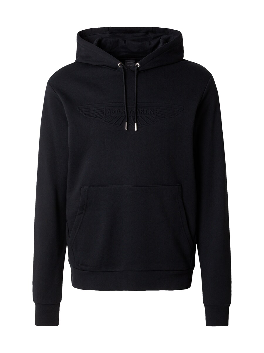 Толстовка Hackett London, Black
Толстовка Hackett London, Black