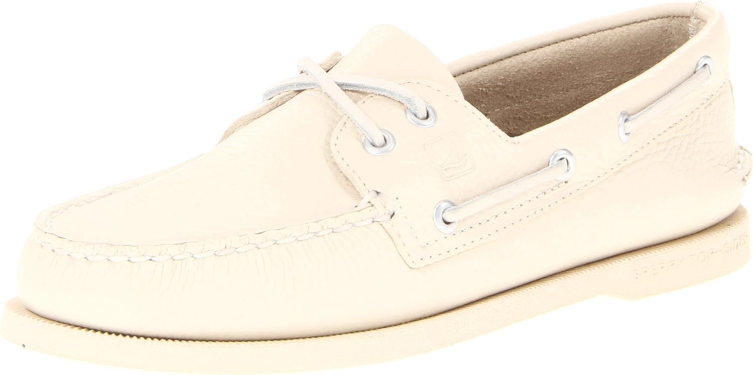 Ботинки для яхтинга Sperry Top-Sider Leeward с двумя дырками для шнурков, Ice
Ботинки для яхтинга Sperry Top-Sider Leeward с двумя дырками для шнурков, Ice
