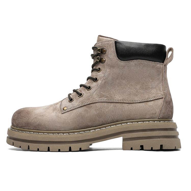 YEDANI Мартин Бутс Унисекс Желто-коричневый/Хаки - Хаки, цвет Khaki 
YEDANI Мартин Бутс Унисекс Желто-коричневый/Хаки - Хаки, цвет Khaki