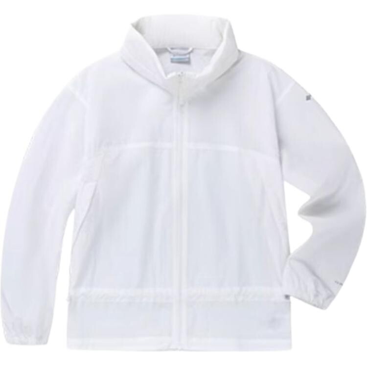 Ветровка для женщин Columbia, белый
Ветровка для женщин Columbia, белый