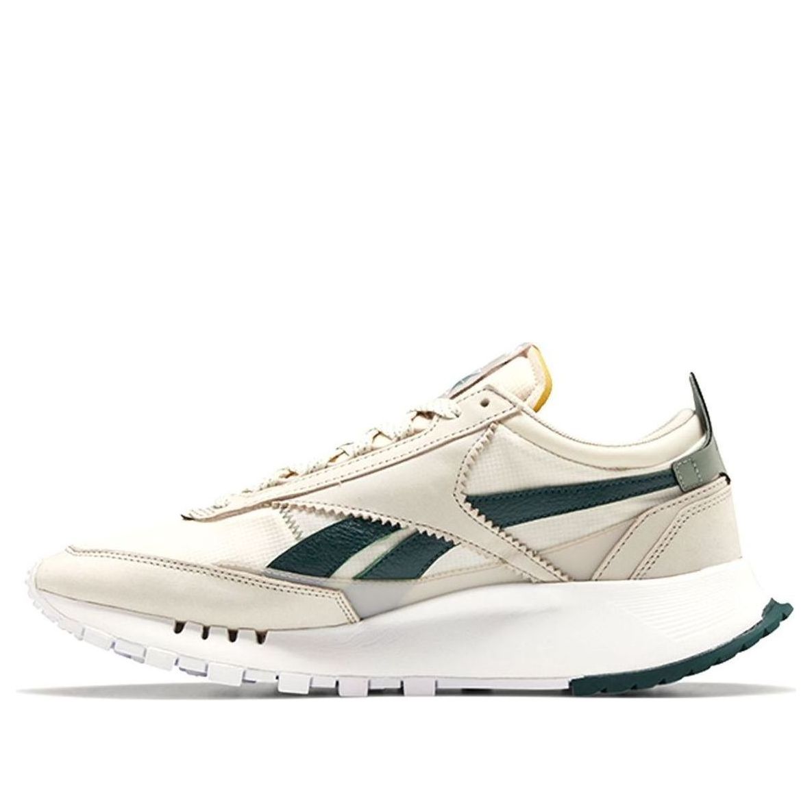 Кроссовки Reebok Classic Legacy 'Sand Stone Harmony Green' FZ2924, кремовый
Кроссовки Reebok Classic Legacy 'Sand Stone Harmony Green' FZ2924, кремовый