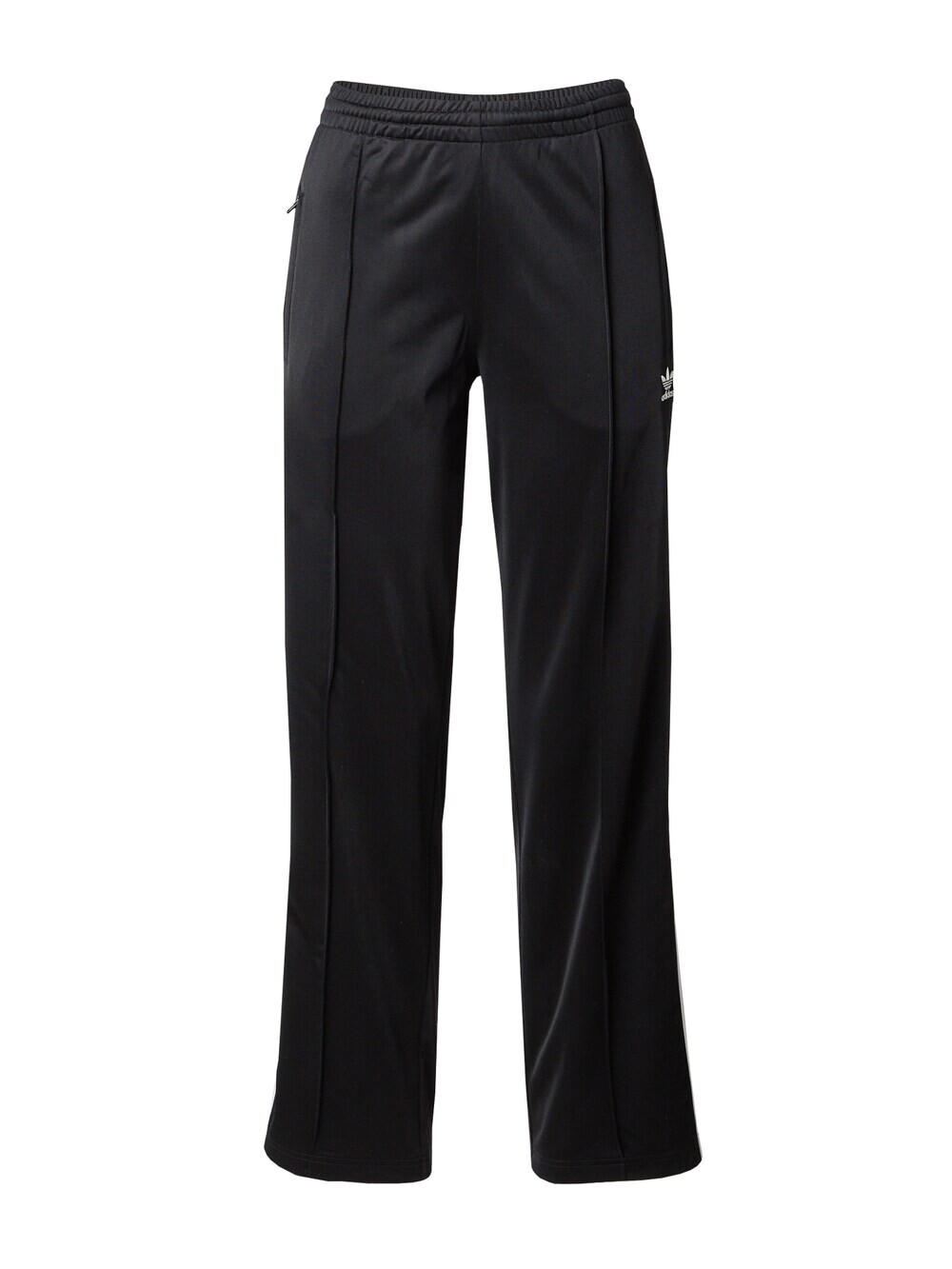 Обычные брюки Adidas Adicolor Classics Firebird, черный
Обычные брюки Adidas Adicolor Classics Firebird, черный