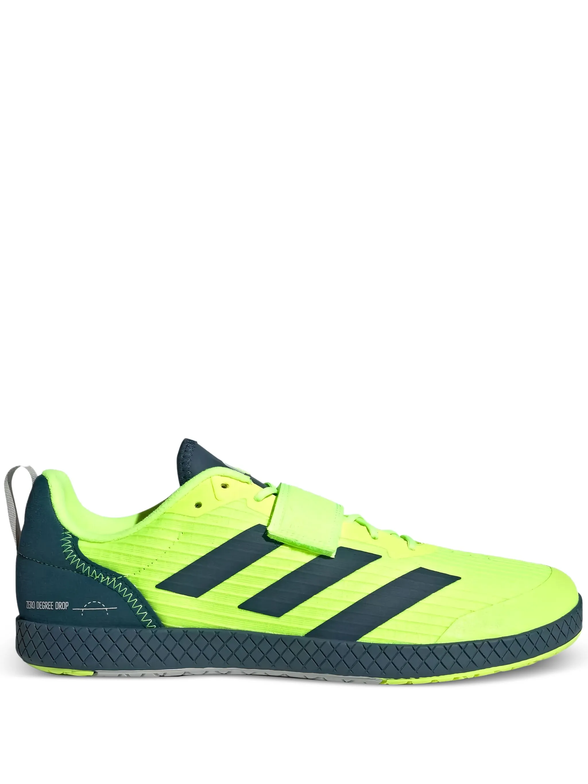 Кроссовки The Total Adidas, зеленый
Кроссовки The Total Adidas, зеленый