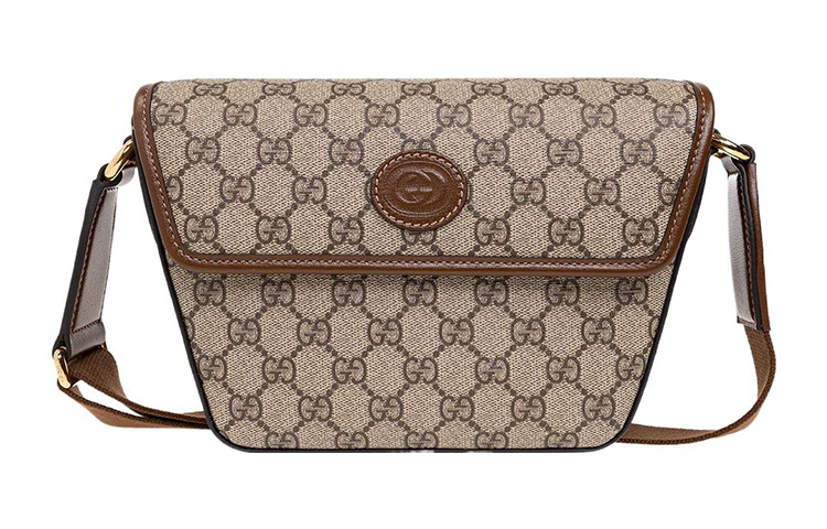 GUCCI Кожаная сумка через плечо мужская
GUCCI Кожаная сумка через плечо мужская