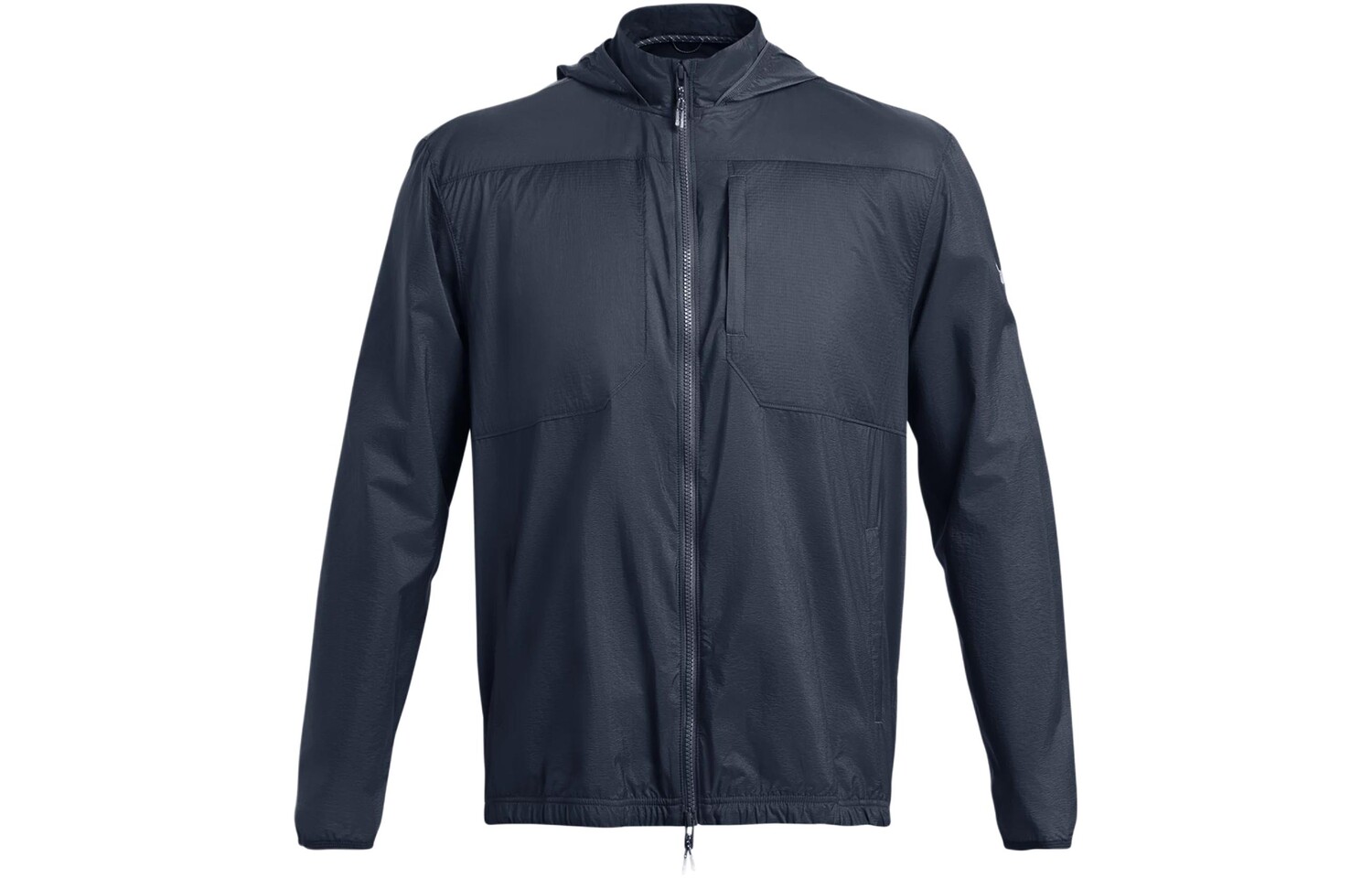 Куртка Launch мужская темно-синяя Under Armour, темно-синий
Куртка Launch мужская темно-синяя Under Armour, темно-синий