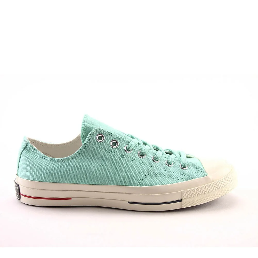 Кроссовки Converse Chuck Taylor All Star 70 OX, зеленый
Кроссовки Converse Chuck Taylor All Star 70 OX, зеленый