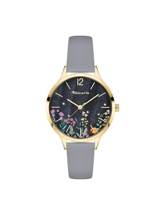 Наручные часы Tamaris, серый
Наручные часы Tamaris, серый