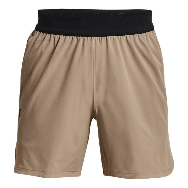 Шорты peak woven shorts 'brown' Under Armour, коричневый
Шорты peak woven shorts 'brown' Under Armour, коричневый