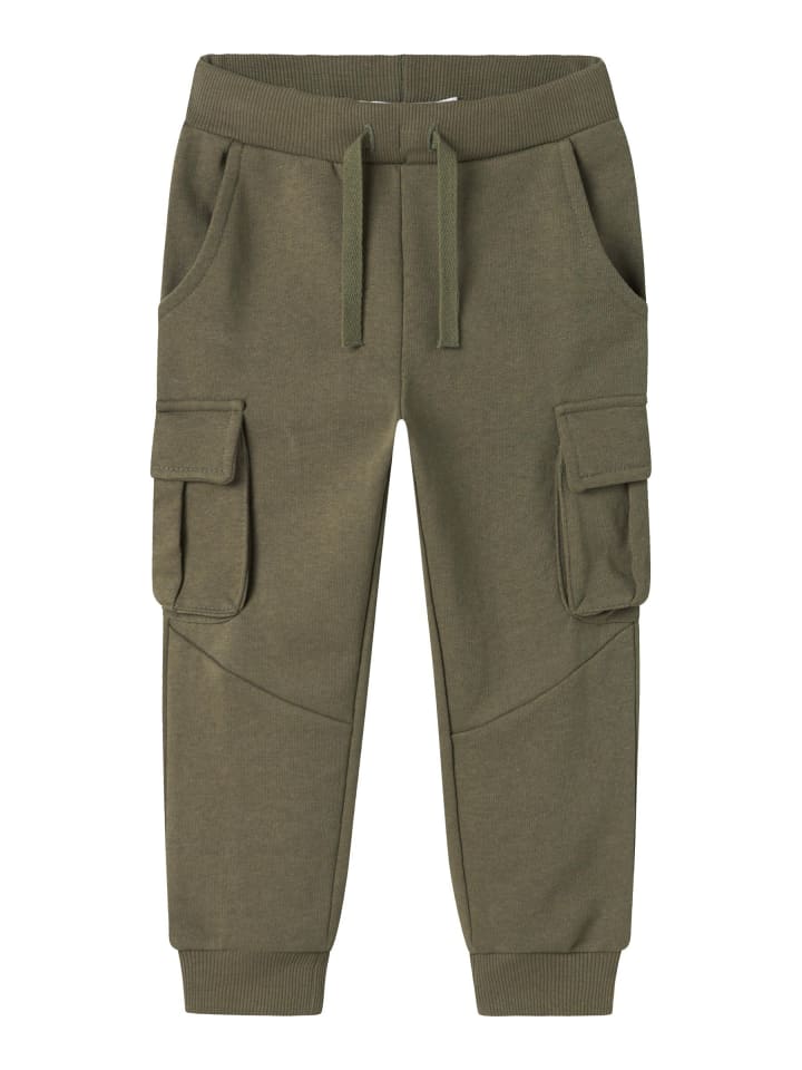 Спортивные брюки name it
Спортивные брюки name it