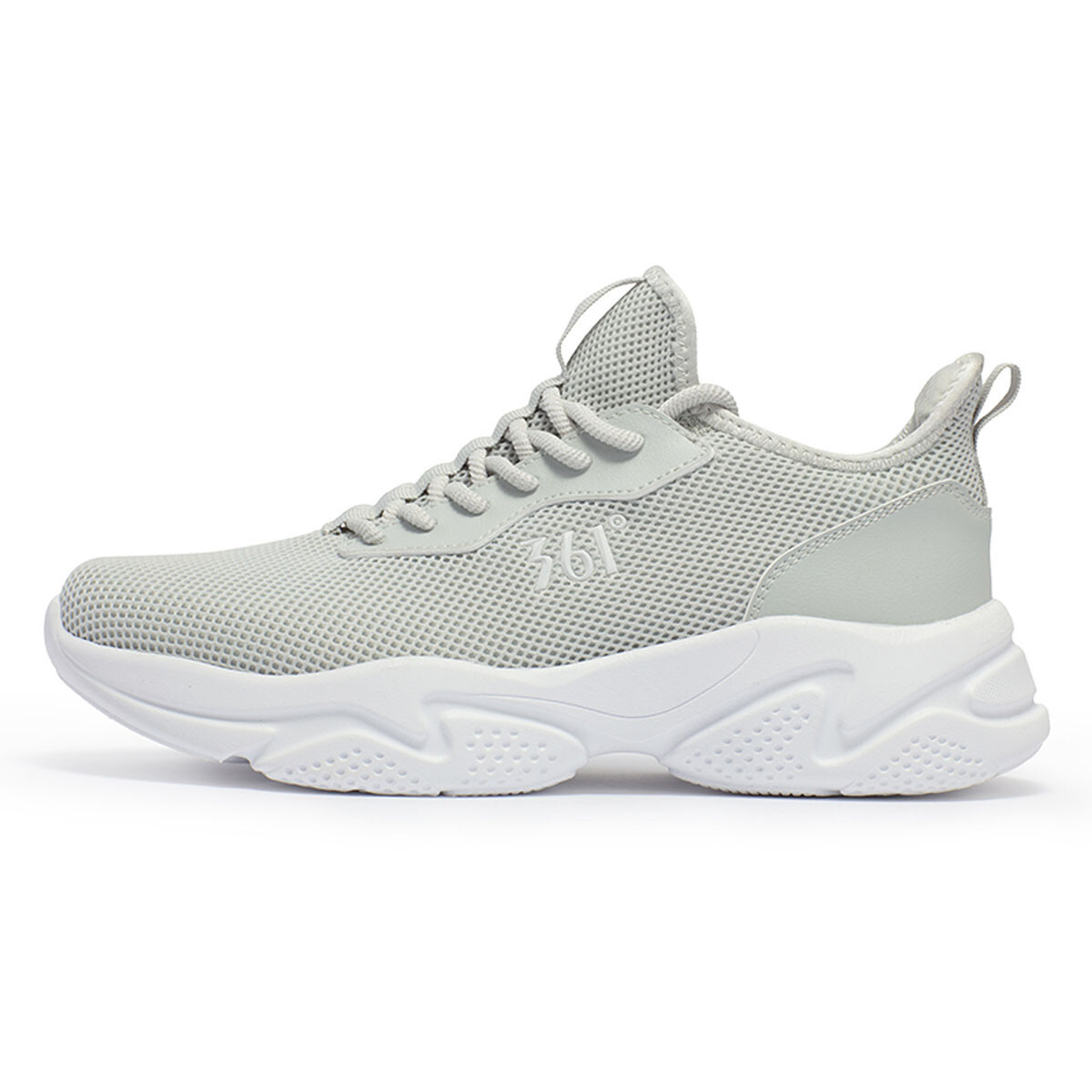 Кроссовки мужские низкие Photon Grey/361 Degrees White 361°, Белый, Кроссовки мужские низкие Photon Grey/361 Degrees White 361°
Кроссовки мужские низкие Photon Grey/361 Degrees White 361°, Белый, Кроссовки мужские низкие Photon Grey/361 Degrees White 361°
