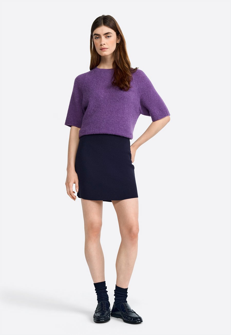 Джемпер Rich & Royal Jumper, Royal Plum/Dark Purple
Джемпер Rich & Royal Jumper, Royal Plum/Dark Purple