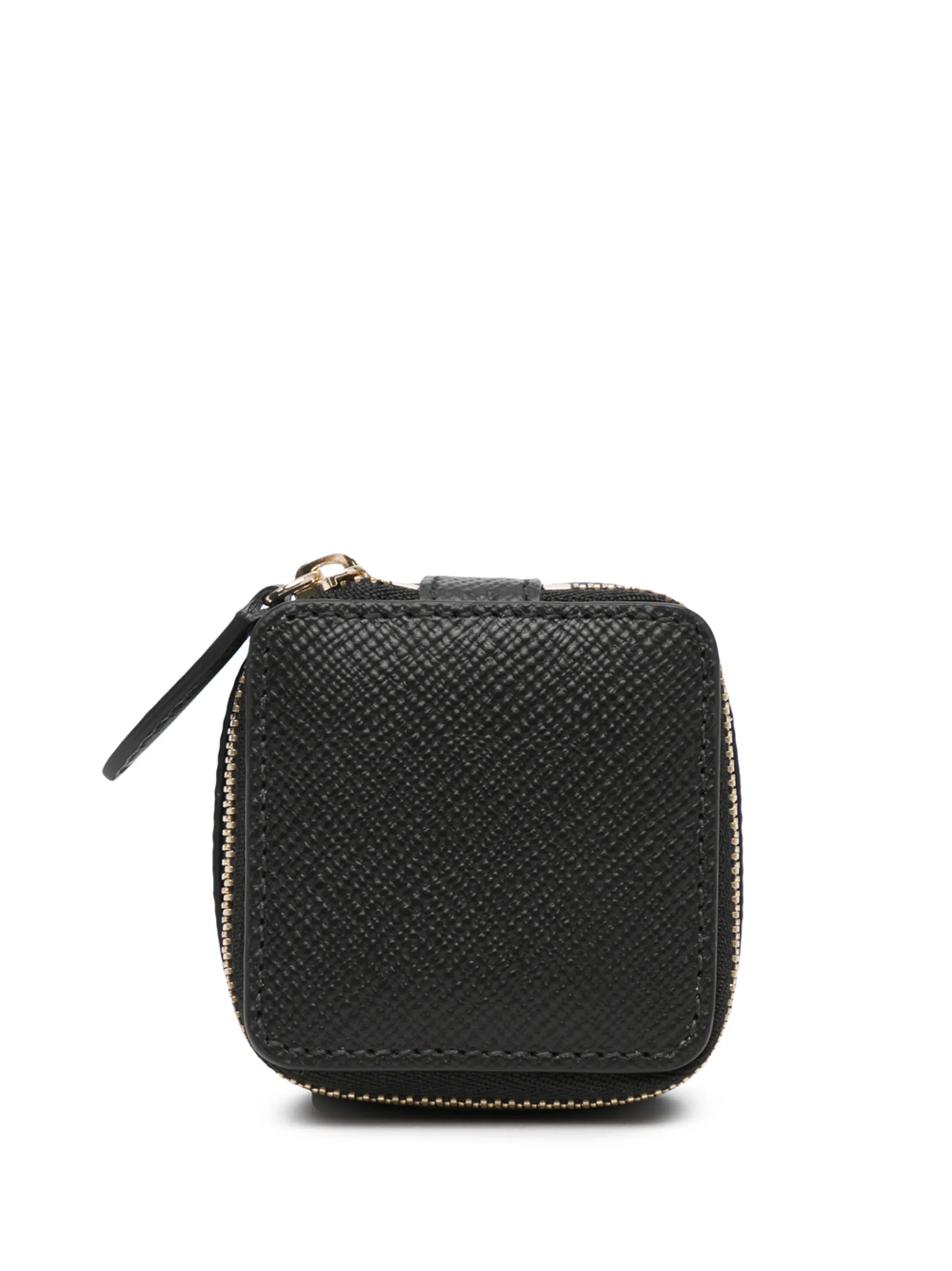 Кошелек Panama Smythson, черный
Кошелек Panama Smythson, черный