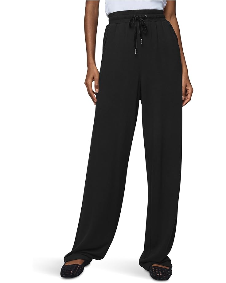 Женские брюки Splendid Supersoft Trim, Black
Женские брюки Splendid Supersoft Trim, Black