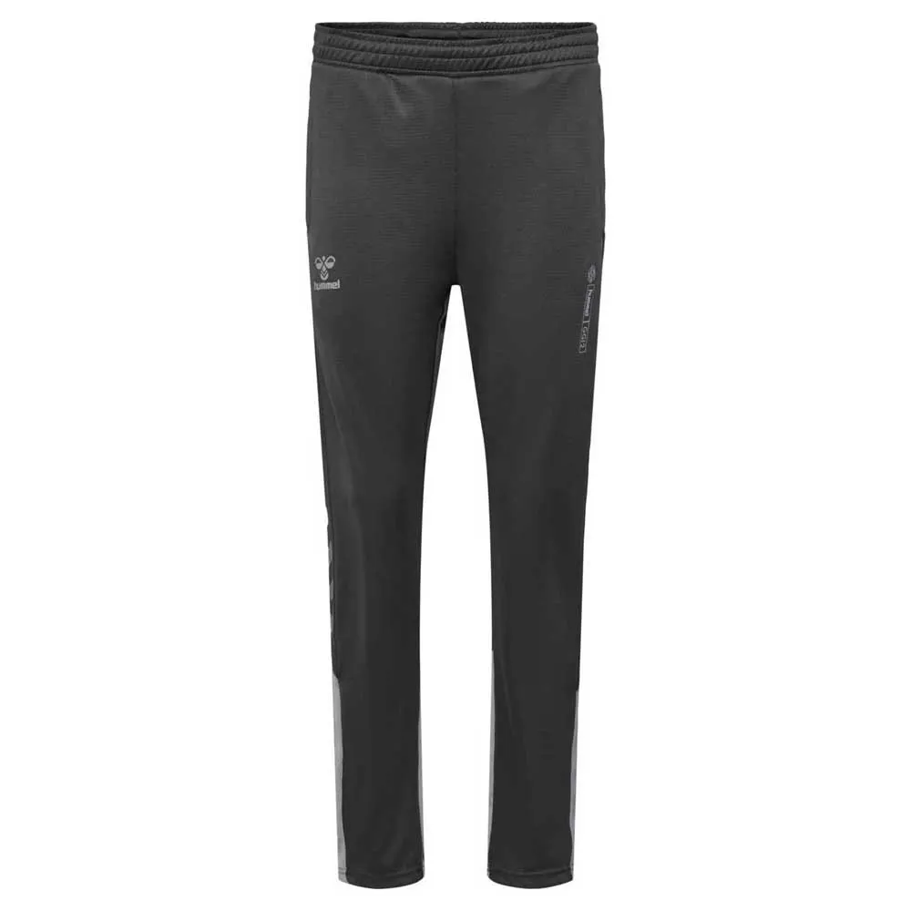 Брюки Hummel Action 0, черный
Брюки Hummel Action 0, черный