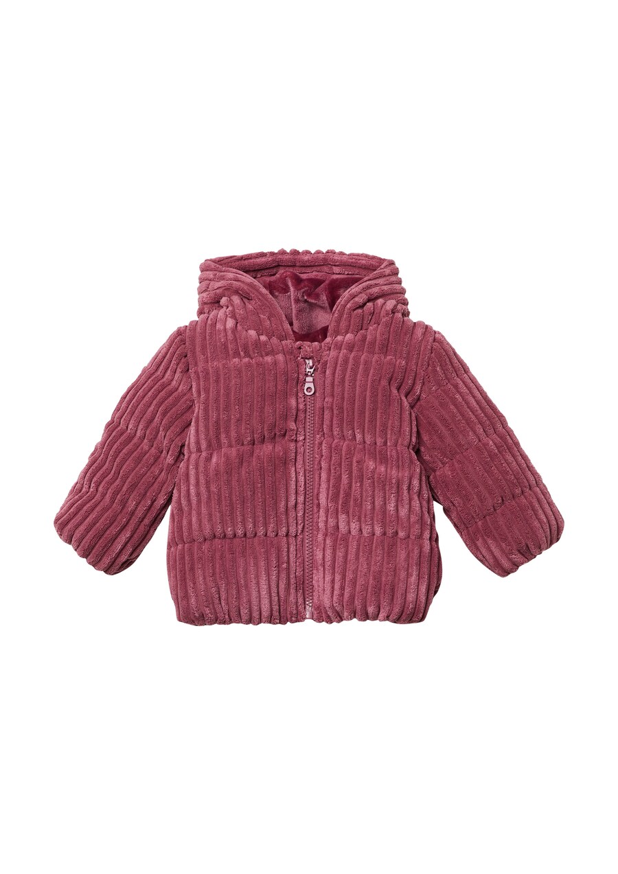 Зимняя куртка s.Oliver, малиновый
Зимняя куртка s.Oliver, малиновый