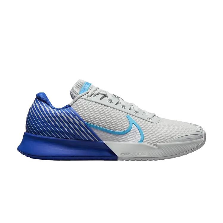 Кроссовки NikeCourt Air Zoom Vapor Pro 2 HC, белый
Кроссовки NikeCourt Air Zoom Vapor Pro 2 HC, белый