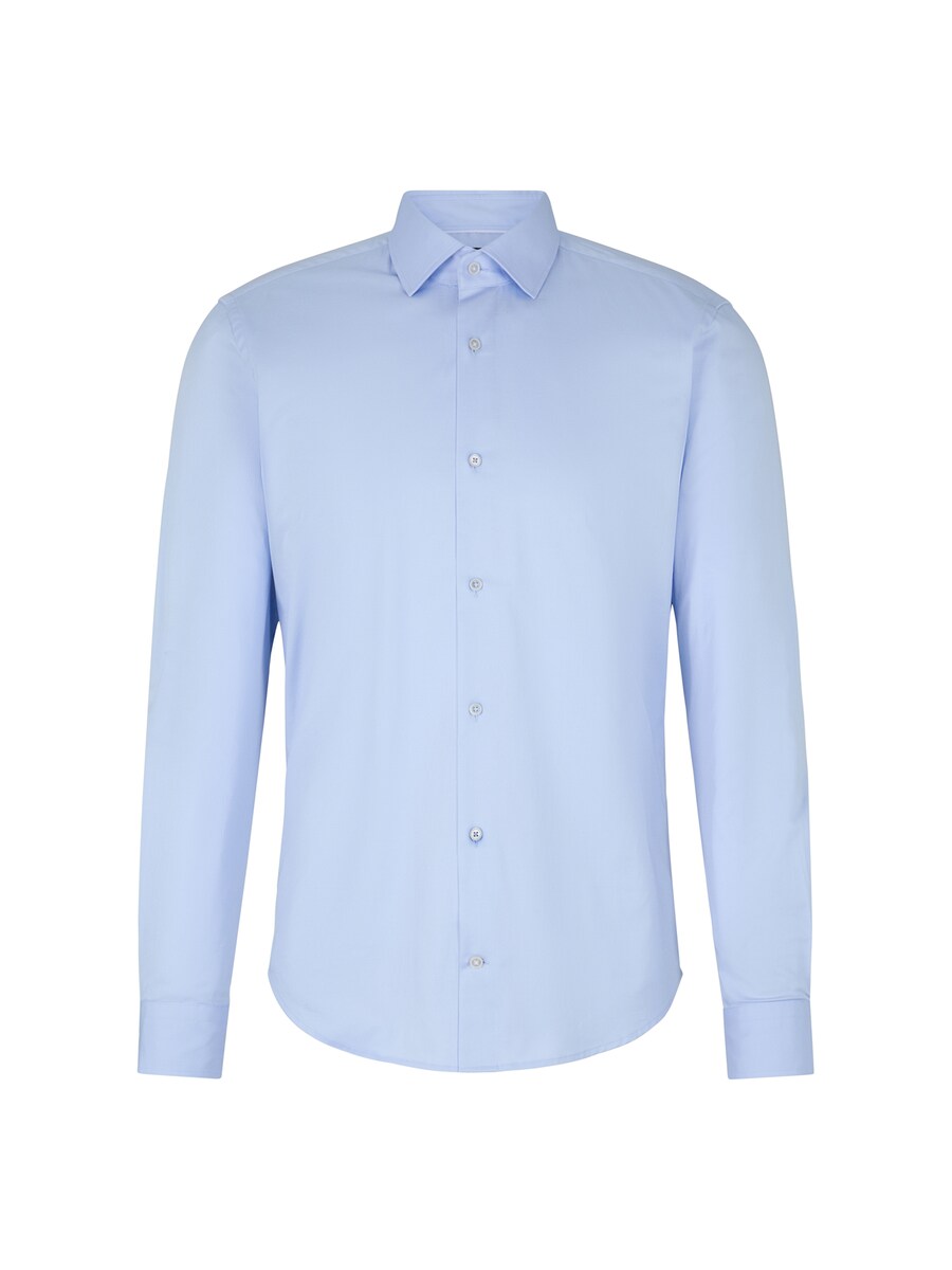 Рубашка Slim Fit на пуговицах STRELLSON Stan, Light blue
Рубашка Slim Fit на пуговицах STRELLSON Stan, Light blue