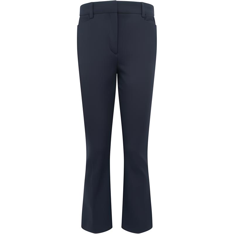 Женские повседневные брюки Tommy Hilfiger, синий
Женские повседневные брюки Tommy Hilfiger, синий