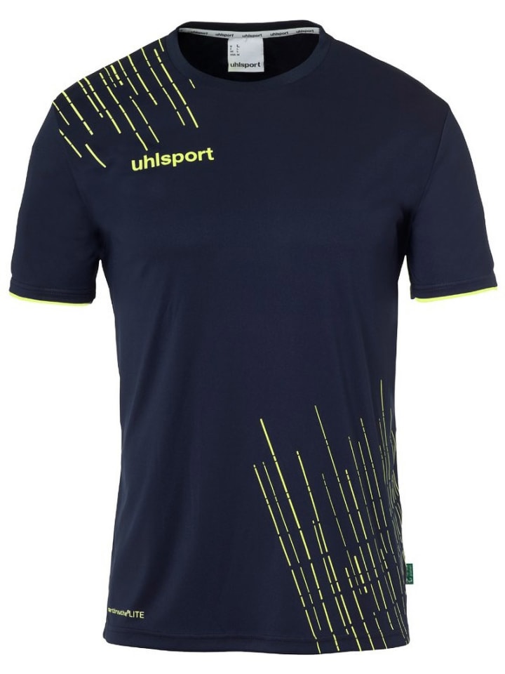 Uhlsport Спортивный костюм "Score 26 Set" синего цвета
Uhlsport Спортивный костюм "Score 26 Set" синего цвета