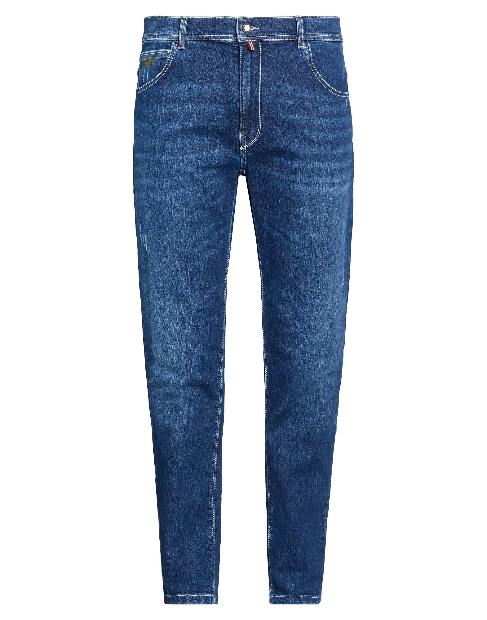 Джинсы Aeronautica Militare, синий
Джинсы Aeronautica Militare, синий