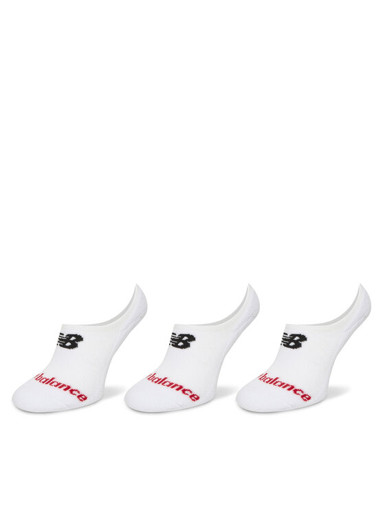 Носки для кроссовок Everyday Ultra Low LAS51313WT New Balance, белый
Носки для кроссовок Everyday Ultra Low LAS51313WT New Balance, белый