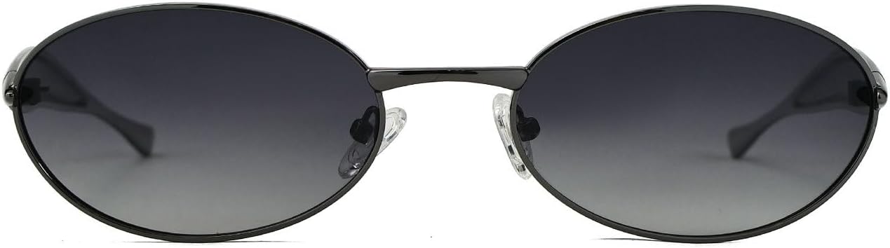 Солнцезащитные очки Helena Retro с поляризованными линзами овальной формы для женщин и мужчин. Дизайнерские модные солнцезащитные очки. Классические очки с защитой от УФ-излучения UV400, C1
Солнцезащитные очки Helena Retro с поляризованными линзами овальной формы для женщин и мужчин. Дизайнерские модные солнцезащитные очки. Классические очки с защитой от УФ-излучения UV400, C1