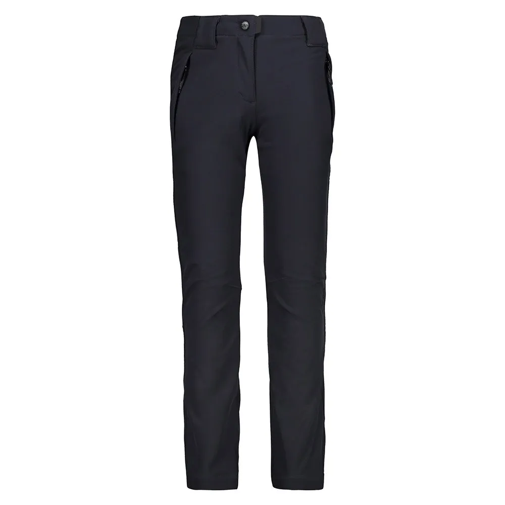 Брюки CMP 3A00485, черный
Брюки CMP 3A00485, черный