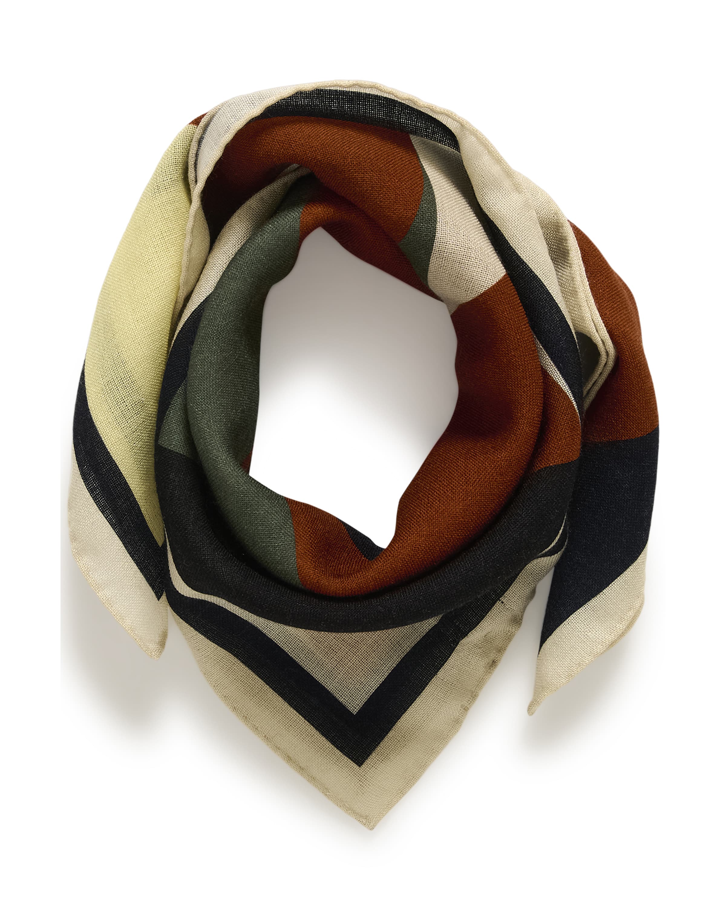 Matinique Шарф 'Woolba' в бежевом цвете
Matinique Шарф 'Woolba' в бежевом цвете