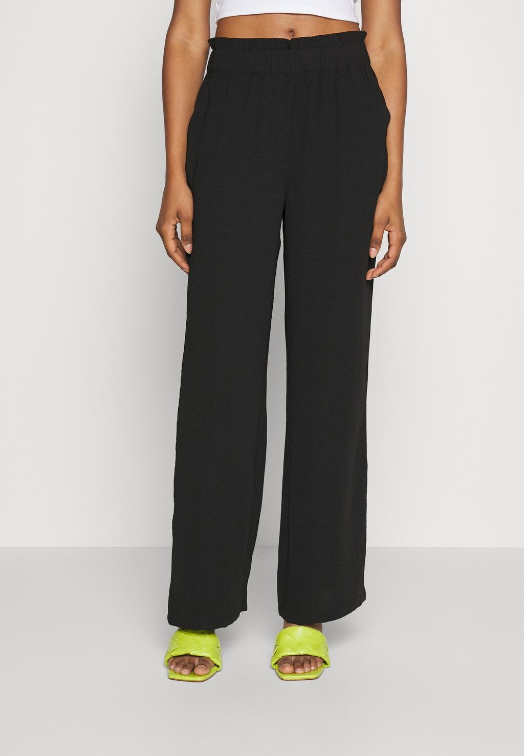 Брюки JDY, черный
Брюки JDY, черный