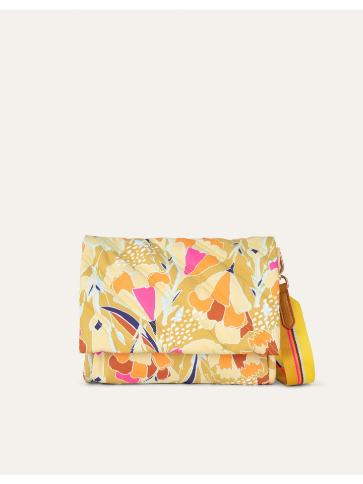 Наплечная сумка Oilily, зеленый
Наплечная сумка Oilily, зеленый