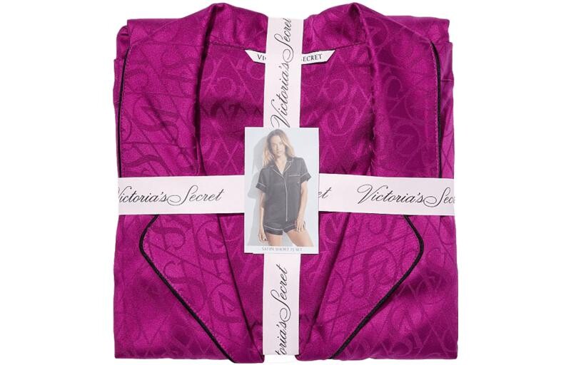 Женские пижамные комплекты Victoria'S Secret
Женские пижамные комплекты Victoria'S Secret