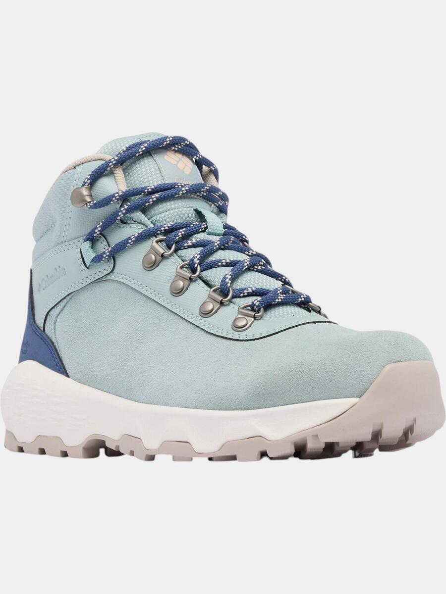 COLUMBIA Женские походные ботинки Newton Wander
COLUMBIA Женские походные ботинки Newton Wander