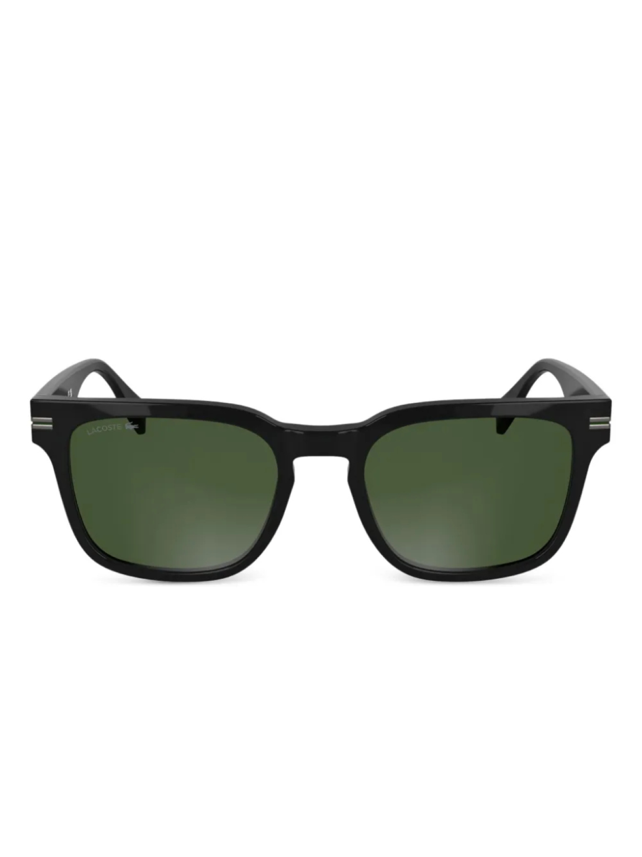 Солнцезащитные очки с логотипом Lacoste, черный
Солнцезащитные очки с логотипом Lacoste, черный