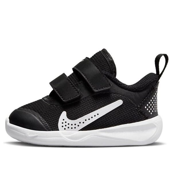 Кроссовки omni multi court Nike, черный
Кроссовки omni multi court Nike, черный