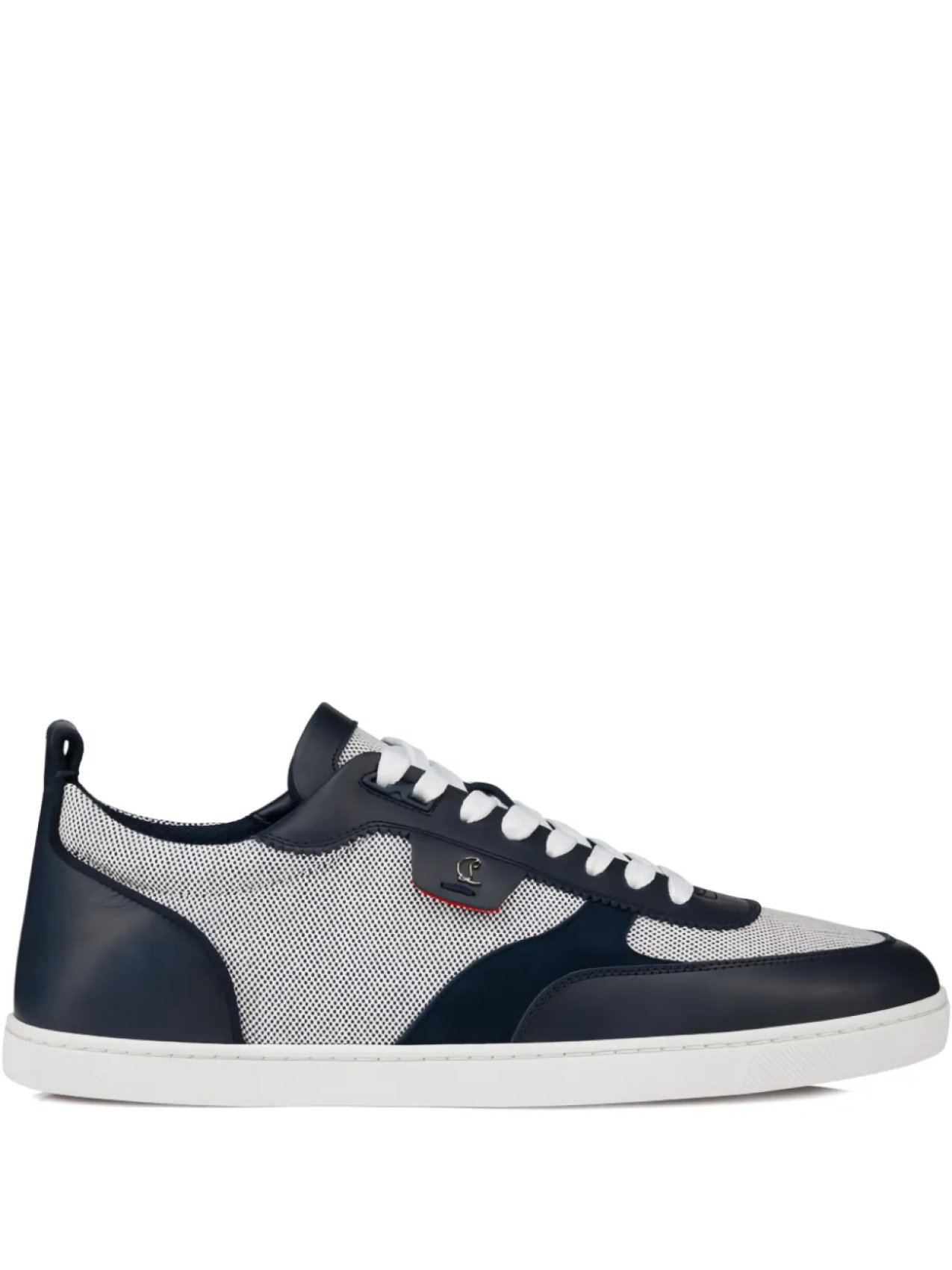 Кроссовки Christian Louboutin Tutti Rui, синий
Кроссовки Christian Louboutin Tutti Rui, синий