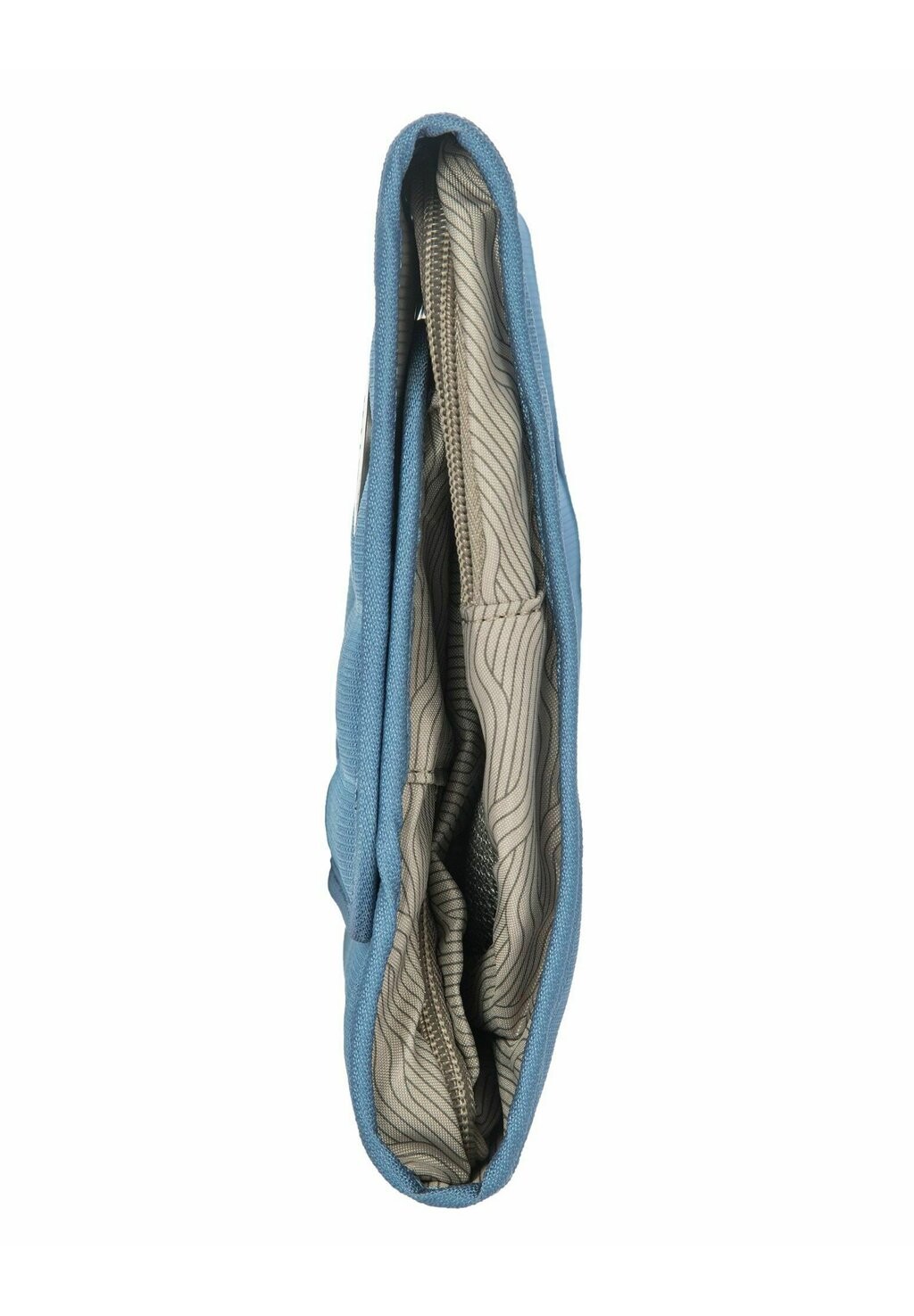 Косметичка BY ULISSE 26 CM Bric's, светло-голубой 
Косметичка BY ULISSE 26 CM Bric's, светло-голубой