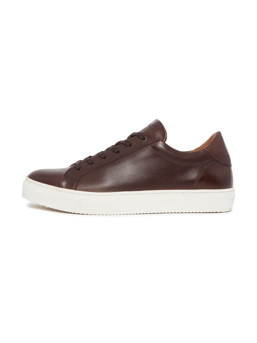 Кроссовки Boggi Milano, Dark brown
Кроссовки Boggi Milano, Dark brown