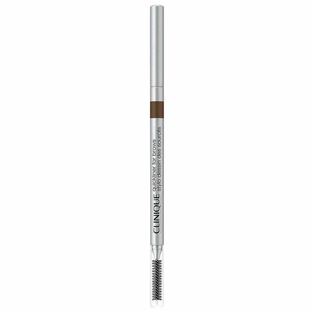Карандаш для бровей quickliner for brows eyebrow pencil Clinique, dark espresso, вес 0.06 гр.
Карандаш для бровей quickliner for brows eyebrow pencil Clinique, dark espresso, вес 0.06 гр.