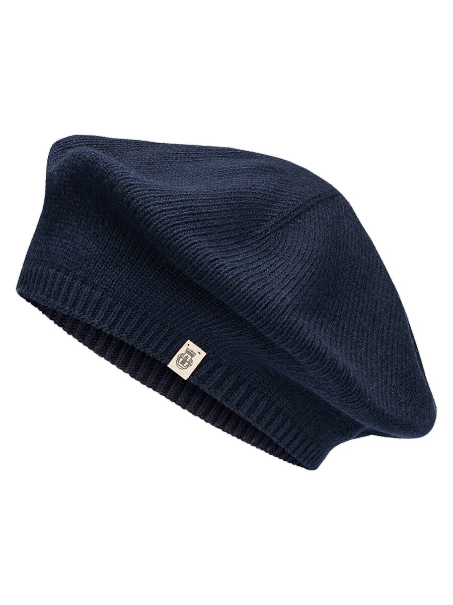 Шапка Roeckl ESSENTIALS, синий
Шапка Roeckl ESSENTIALS, синий